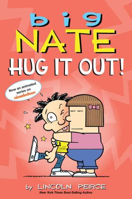 Big Nate. Hug it out!