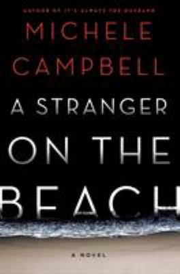 A stranger on the beach : a novel