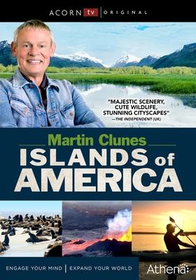 Islands of America. Season 1 /