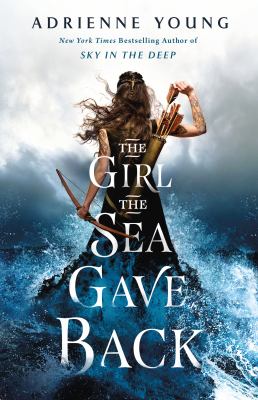 The girl the sea gave back