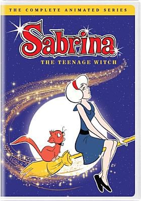 Sabrina the teenage witch : the complete animated series.