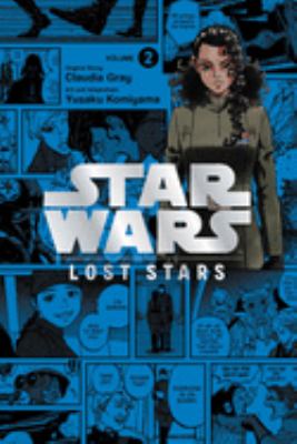 Star Wars. : lost stars. Vol. 2