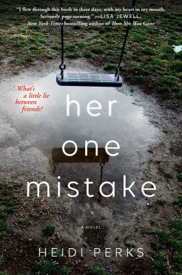 Her one mistake