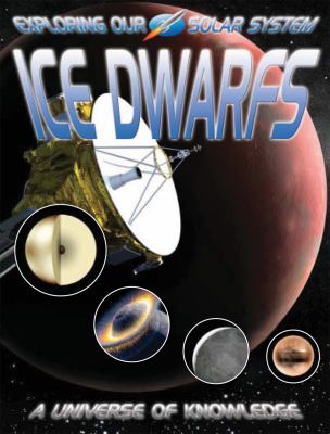 Ice dwarfs : Pluto and beyond