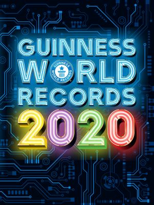 Guinness world records 2020.