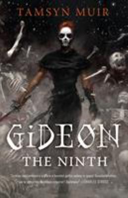 Gideon the ninth.