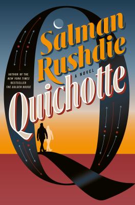 Quichotte : a novel