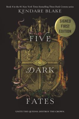 Five dark fates