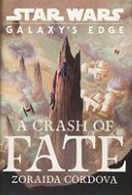 A crash of fate