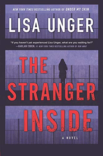 The stranger inside