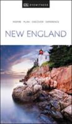 Eyewitness New England