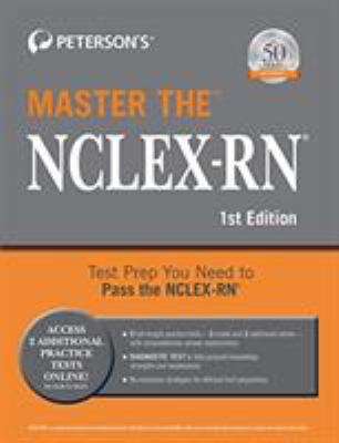 Master the NCLEX-RN