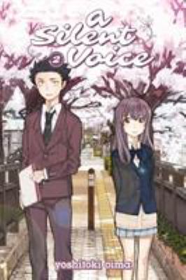 A silent voice. Vol. 2, Speaking with actions