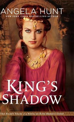 King's shadow : a novel of King Herod's court