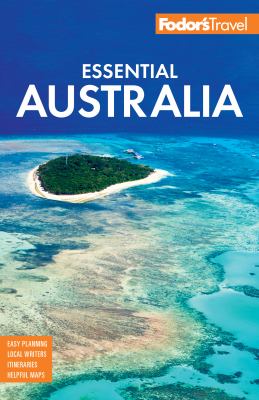 Fodor's essential Australia