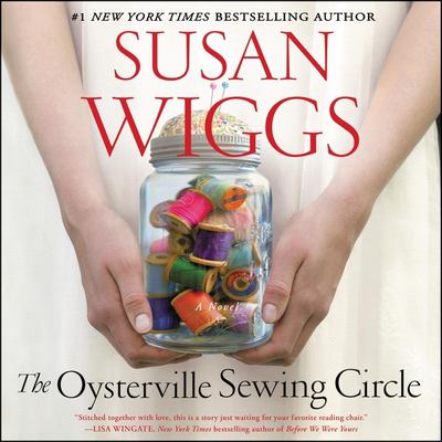 The Oysterville Sewing Circle : a novel