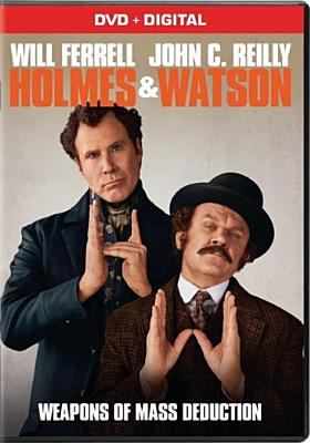 Holmes & Watson