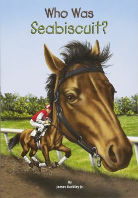 Who was Seabiscuit?