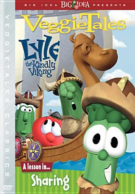 Veggie tales : Lyle the kindly viking