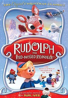 Rudolph the red-nosed reindeer : the movie