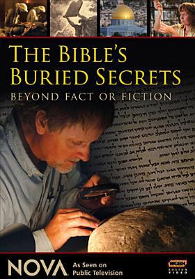 The Bible's buried secrets