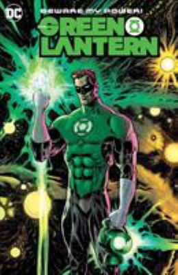 The Green Lantern. Vol.1, Intergalactic lawman