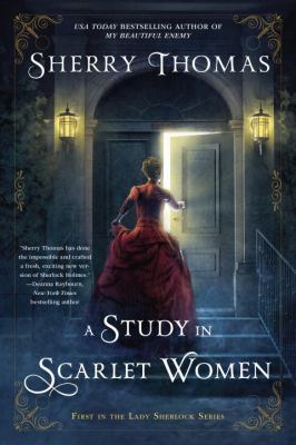 A study in scarlet women