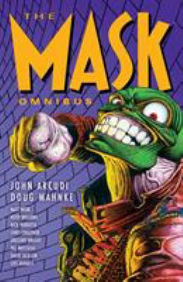 The Mask omnibus. Volume 1