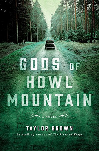 Gods of Howl Mountain : a novel