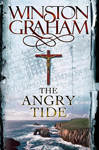 The angry tide : a novel of Cornwall, 1798-1799