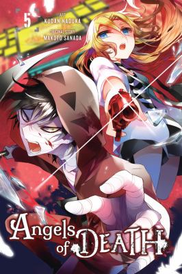 Angels of death. Vol. 5