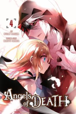 Angels of death. Vol. 4