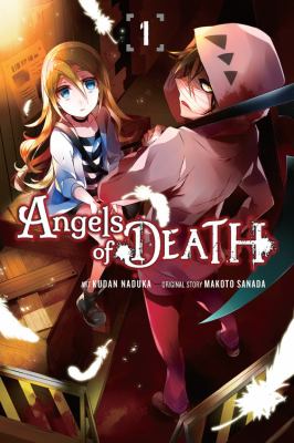 Angels of death. Vol. 1