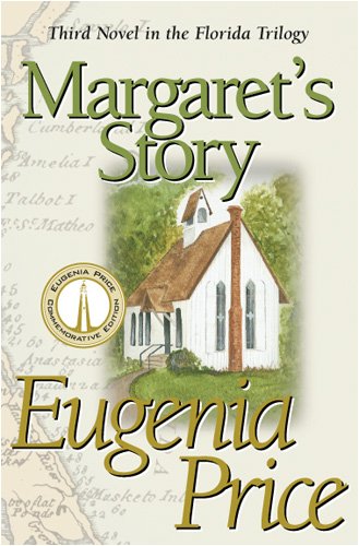 Margaret's story : a novel