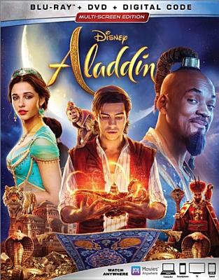 Aladdin