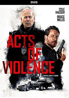 Acts of violence