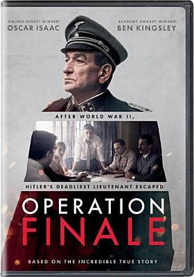 Operation finale