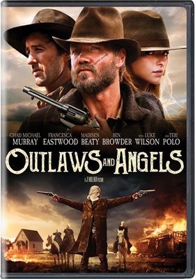 Outlaws and angels