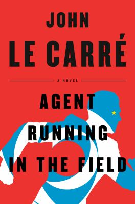 Agent running in the field : a novel