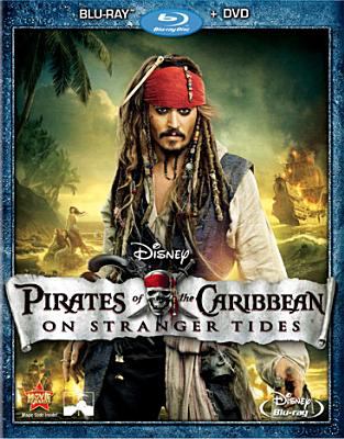 Pirates of the Caribbean. On stranger tides /