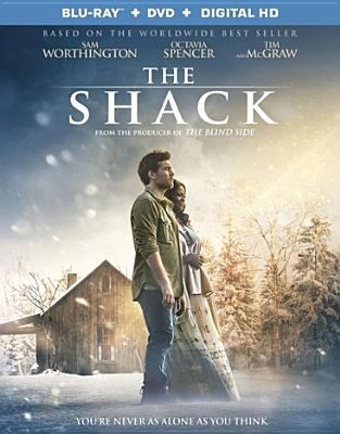 The shack