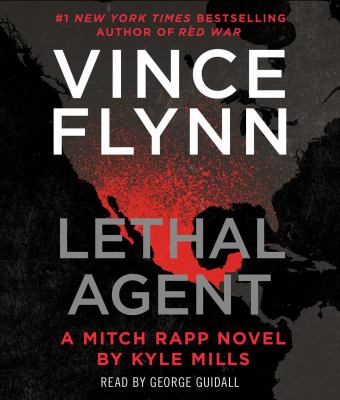 Lethal agent : a novel