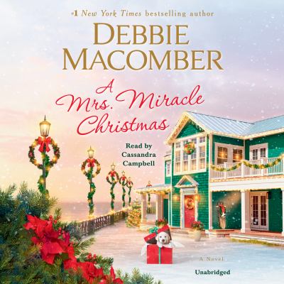 A Mrs. Miracle Christmas : a novel
