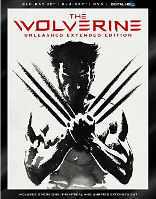 The Wolverine