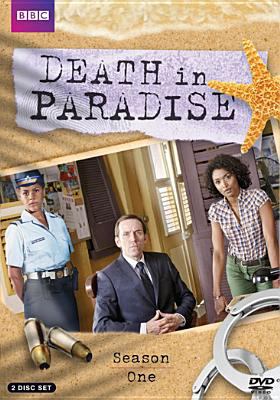 Death in paradise : Series 1.