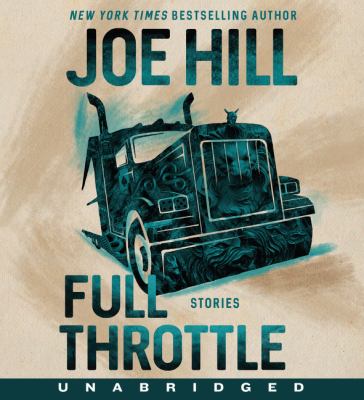 Full throttle : stories