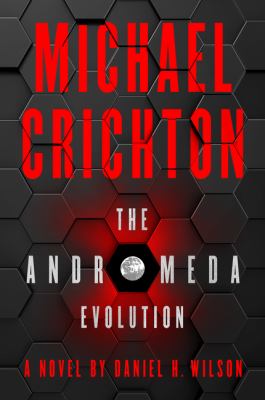 The Andromeda evolution : a novel