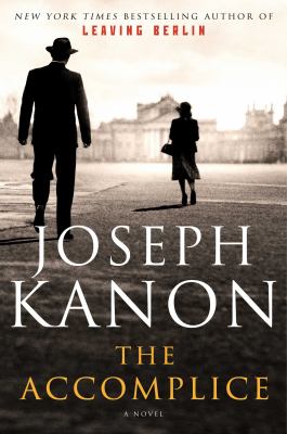 The accomplice : a novel