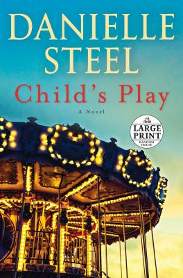 Child's play : a novel