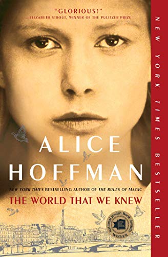 The world that we knew : a novel